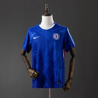Image 1 of Chelsea 25/26 Home Jersey