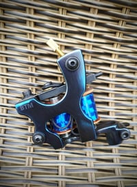 Image 4 of Border tattoo machines Liner 3 colours to choose from 