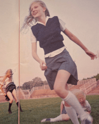 Image 3 of The Virgin Suicides (Japanese Edition) Movie Pamphlet