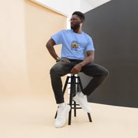 Image 4 of Beer Cheers Men's Tee