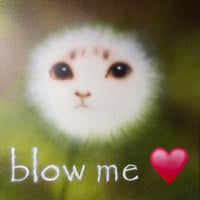 Image 1 of [Painting] blow me