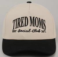Image 2 of motherhood cap