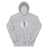 Image 12 of THE PEOPLE FOR BILL MURRAY HOODIE