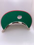 Florida Marlins Lemony Snickett Myfitteds 7 5/8 Image 2