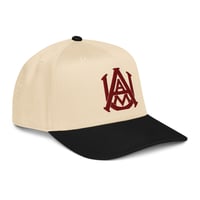 Image 1 of AAU LEGACY HAT
