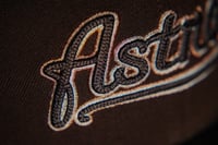 Image 2 of New Era 59Fifty “Rope’ N “ by Gate Crasher 