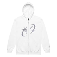 Image 3 of The Starry Zip-Up