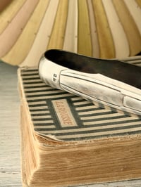 Image 3 of Pince à sucre Art déco