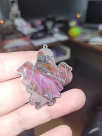 Ghost2 Pin