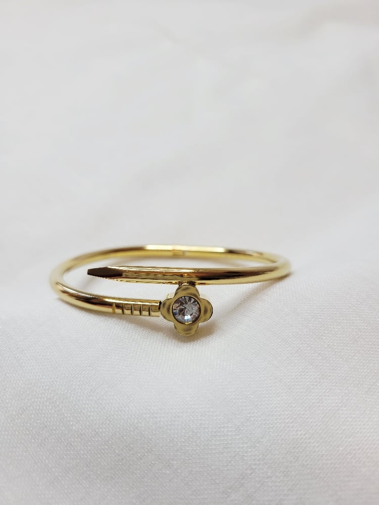Image of Trébol Bracelet 