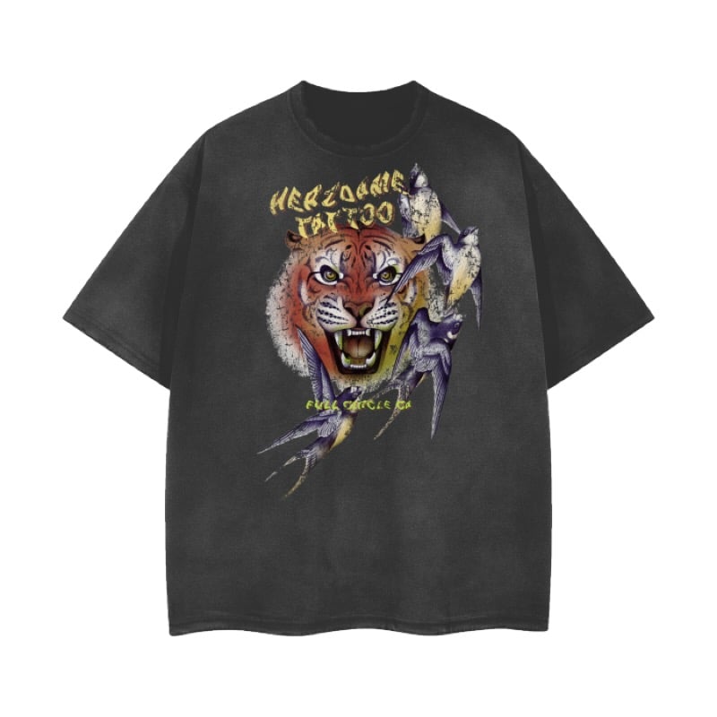 Image of Vintage Tiger