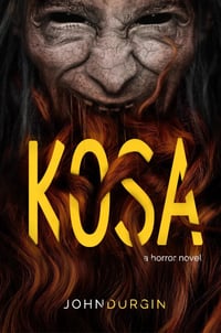 Image 2 of Kosa