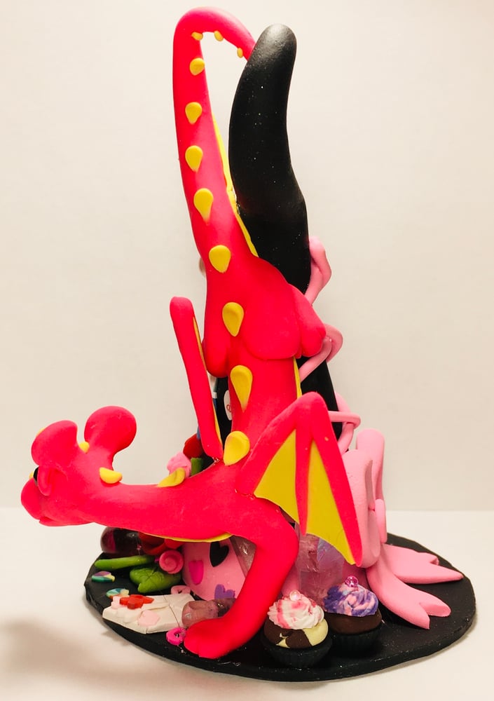 Image of Stanley’s Valentines Witchy Hat