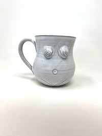 Image 2 of Body Mug C