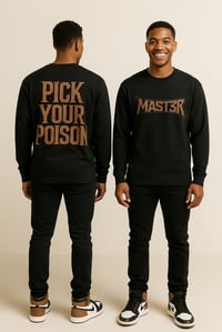 Image 1 of pick your poison 