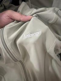 Image 2 of Women’s workout jacket - Mint