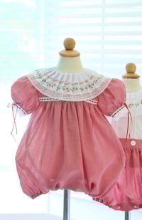 Image 7 of Size 2 Landry Heirloom Bubble 