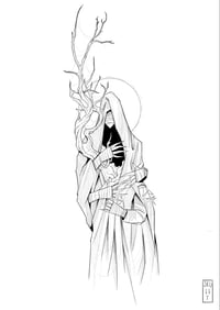 Image 1 of Druid 