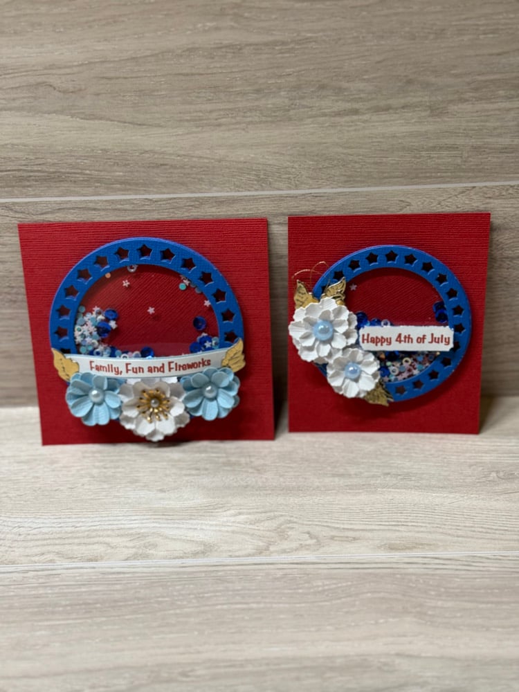 Image of Star Shaker Set