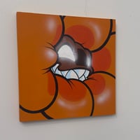 “Perpetual Glow” 4 of 8