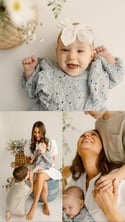 MOTHERHOOD MINI’S
