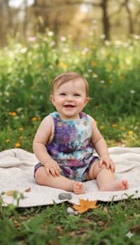 Image 1 of Bloom Baby