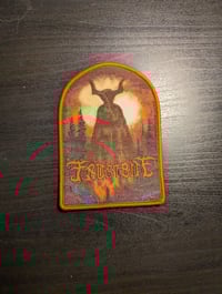 Image 3 of Frostbite - Relentless Grief