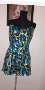 Image of Jumpsuit 