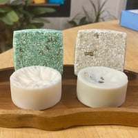 Image 1 of Hair Health Shampoo and Conditioner