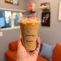 cálmate (honey + lavender)