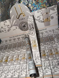 Image 2 of Yara Traveling Perfume Spray