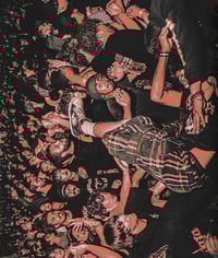 Image 1 of TORTURE (USA) @ THE CAB, NEWPORT 11.9.25
