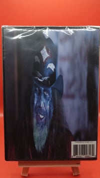 Image 2 of Midnight Feature Season 1