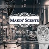 Tony's Tiger