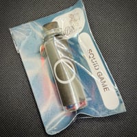 Image 9 of Squid Games - Message in a Bottle