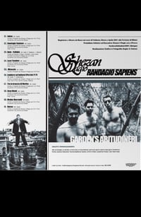 Image 2 of Shezan Il Ragio -Randagio Sapiens