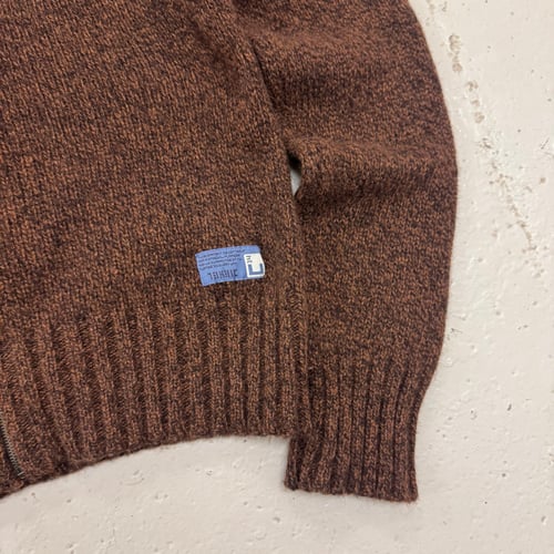 Image of 2000s Diesel Knit, Size Medium