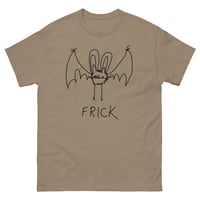 Image 7 of frk Unisex classic tee 