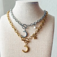 Image 1 of MOONLIT MUSE