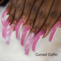 Image 6 of Custom: Specialty Shapes