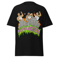 Image 2 of Fupa goddess T-Shirt