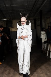 Image 4 of Magnum opus jacket 