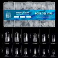Image 7 of SOFT GEL TIPS