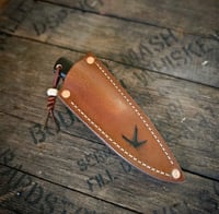 Image 3 of SPUR • African blackwood