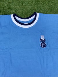 Image 2 of COVENTRY 1969-72 HOME SHIRT