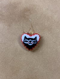 Lovecat Charm