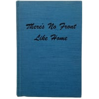 There’s No Front Like Home