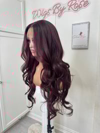 Image 13 of Mahogany luxury (ready to ship) 