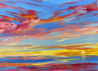 Image 2 of Shot- Silk Skies