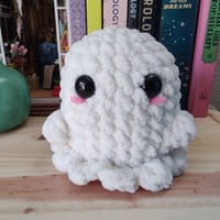 Image 4 of Little Ghost